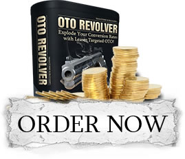 こちらをクリックして、『 OTO Revolver　OTO [ワンタイム・オファー] リボルバー 』をご注文下さい！