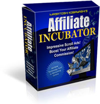 Affiliate Incubator アフィリエイト・インキュベーター