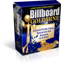Billboard Goldmine ビルボード・ゴールドマイン