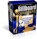 Billboard Goldmine ビルボード・ゴールドマイン