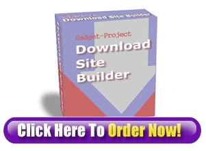 『 Download Site Builder《マスター・リセール・ライト付き》』は、こちらをクリックしてご注文下さい！