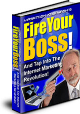 Fire Your Boss! �t�@�C�A�[�E���A�E�{�X �̃y�[�W��
