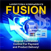 FUSION フュージョン