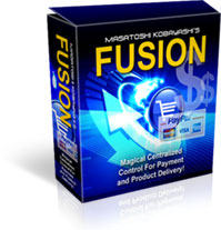 FUSION フュージョン