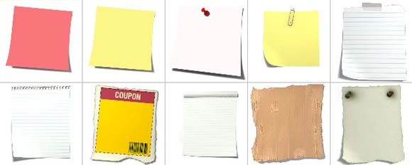 Impact PopUp Template Sheets