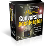 Magical Conversion Accelerator �}�W�J���E�R���o�[�W�����E�A�N�Z�����[�^�[
