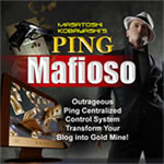 PING Mafioso ピン・マフィオーソ のページへ