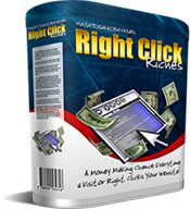 Right Click Riches�@���C�g�E�N���b�N�E���b�` �̃y�[�W��