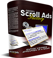 Scroll Ads Factory �X�N���[���E�A�Y�E�t�@�N�g���[ �̃y�[�W��