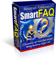 Smart FAQ / スマート　ＦＡＱ