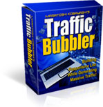 Traffic Bubbler トラフィック・バブラー
