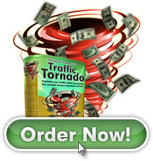 今すぐここをクリックして、“Traffic Tornado トラフィック・トルネード”を注文する！！