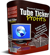 Tube Ticker Profits �`���[�u�E�e�B�b�J�[�E�v���t�B�b�c �̃y�[�W��