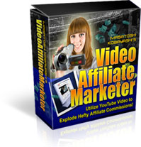 Video Affiliate Marketer �r�f�I�E�A�t�B���G�C�g�E�}�[�P�^�[ �̃y�[�W��