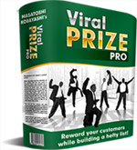 Viral Prize Pro ���@�C�����E�v���C�Y�E�v�� �̃y�[�W��