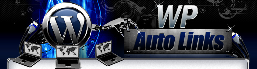 WP Auto Links ・WPオートリンクス